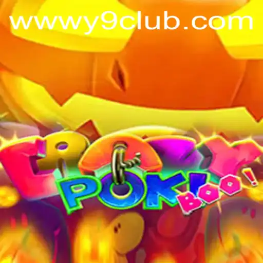 CrazyPokiBoo: Unleashing the Wild Fun with Y9club