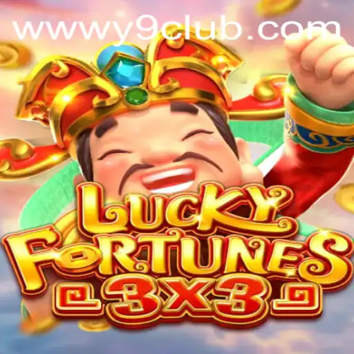 Exploring the Exciting World of LUCKYFORTUNES3x3 at Y9club