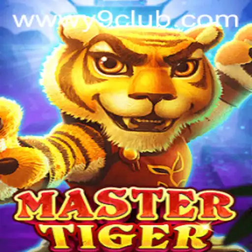 MasterTiger: An Immersive Gaming Experience on Y9club