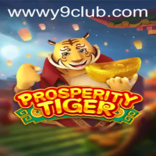 Discovering ProsperityTiger: A Thrilling Adventure in Gaming
