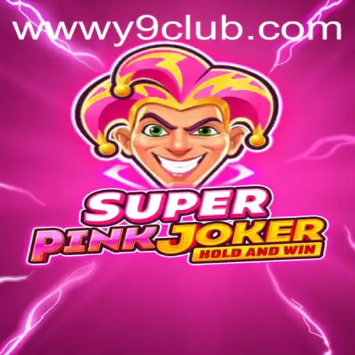 Exploring SuperPinkJoker: The Game Redefining Digital Play at Y9club