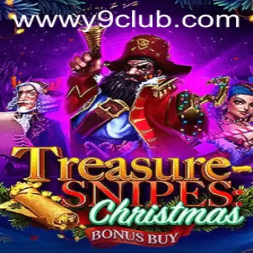 Explore TreasuresnipesChristmas: A Festive Adventure with Y9club