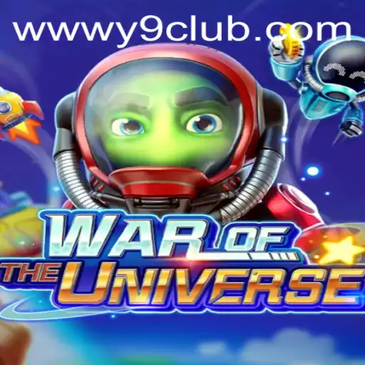 Exploring the Dynamics of WAROFTHEUNIVERSE: A Cosmic Gaming Experience